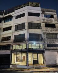 For Rent Bangkok Shophouse Phatthanakan Suan Luang