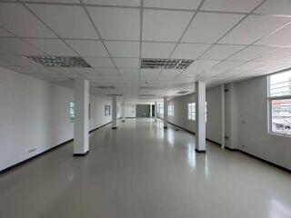 For Rent Pathum Thani Factory Phahonyothin Road Khlong Luang