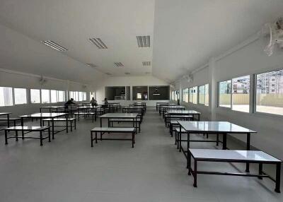 For Rent Pathum Thani Factory Phahonyothin Road Khlong Luang