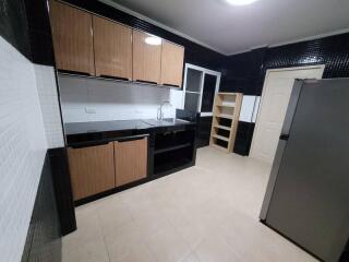 For Rent Bangkok Single House Supalai Suan Luang Chaloem Phrakiat Rama 9 Prawet