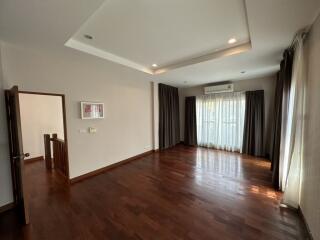 For Sale Nonthaburi Single House Laddarom Elegance Ratchapruek Ratcha Phruek Pak Kret