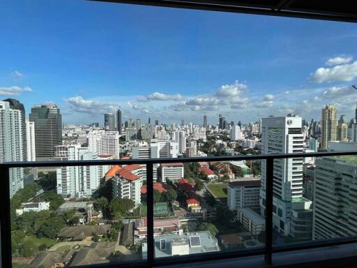 For Sale and Rent Bangkok Condo The Lofts Asoke Sukhumvit 21 BTS Asok MRT Phetchaburi Watthana