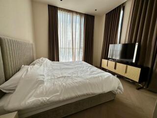 For Rent Bangkok Condo The Reserve Sathorn Sathorn BTS Sala Daeng MRT Lumpini Sathon