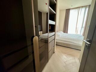 For Rent Bangkok Condo The Reserve Sathorn Sathorn BTS Sala Daeng MRT Lumpini Sathon