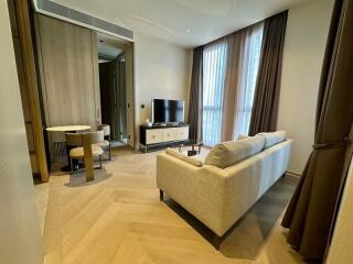 For Rent Bangkok Condo The Reserve Sathorn Sathorn BTS Sala Daeng MRT Lumpini Sathon