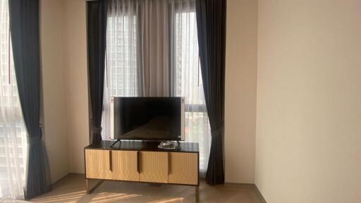 For Rent Bangkok Condo The Reserve Sathorn Sathorn BTS Sala Daeng MRT Lumpini Sathon