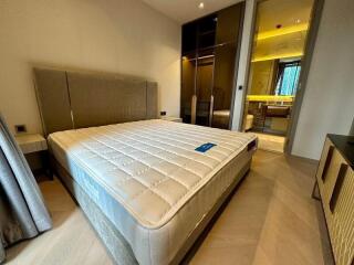 For Rent Bangkok Condo The Reserve Sathorn Sathorn BTS Sala Daeng MRT Lumpini Sathon