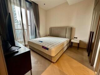 For Rent Bangkok Condo The Reserve Sathorn Sathorn BTS Sala Daeng MRT Lumpini Sathon