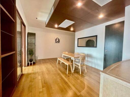 For Rent Bangkok Condo The Madison Sukhumvit 41 BTS Phrom Phong Watthana