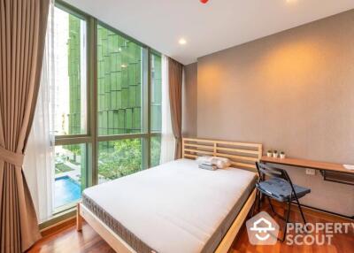 1-BR Condo at Wish Signature Midtown Siam near BTS Ratchathewi (ID 381980)