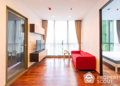 1-BR Condo at Wish Signature Midtown Siam near BTS Ratchathewi (ID 381980)