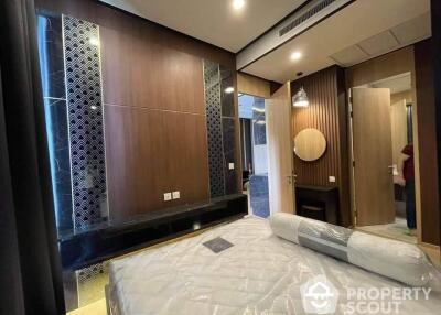 1-BR Condo at Noble Be Sukhumvit 19 near BTS Nana