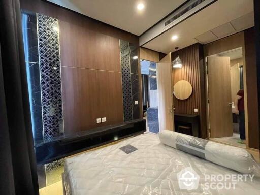 1-BR Condo at Noble Be Sukhumvit 19 near BTS Nana