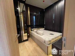 1-BR Condo at Noble Be Sukhumvit 19 near BTS Nana