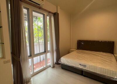 3-BR House near ARL Ramkhamhaeng