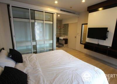 2-BR Condo at Noble Solo near ARL Ramkhamhaeng (ID 510600)