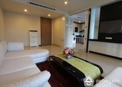 2-BR Condo at Noble Solo near ARL Ramkhamhaeng (ID 510600)