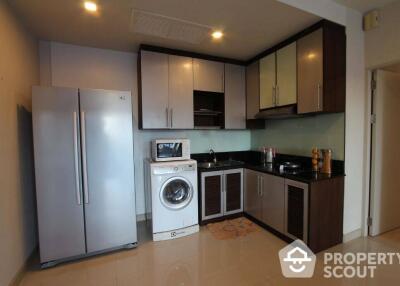 2-BR Condo at Noble Solo near ARL Ramkhamhaeng (ID 510600)