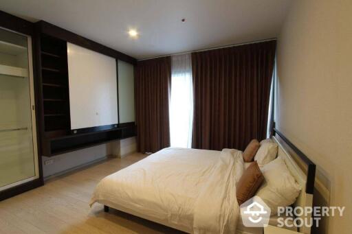 2-BR Condo at Noble Solo near ARL Ramkhamhaeng (ID 510600)