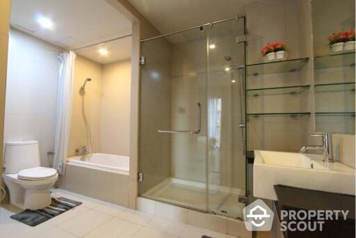 2-BR Condo at Noble Solo near ARL Ramkhamhaeng (ID 510600)