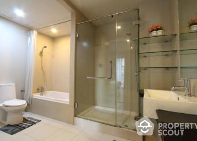 2-BR Condo at Noble Solo near ARL Ramkhamhaeng