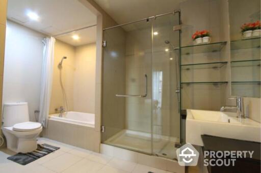 2-BR Condo at Noble Solo near ARL Ramkhamhaeng