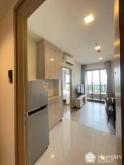 1-BR Condo at Nia By Sansiri near BTS Phra Khanong