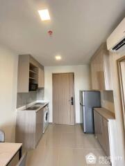 1-BR Condo at Nia By Sansiri near BTS Phra Khanong