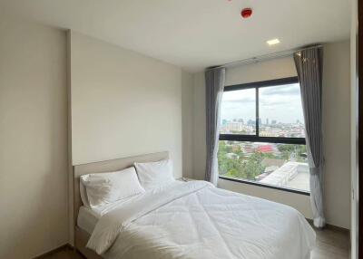 1-BR Condo at Nia By Sansiri near BTS Phra Khanong