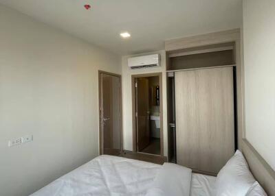 1-BR Condo at Nia By Sansiri near BTS Phra Khanong