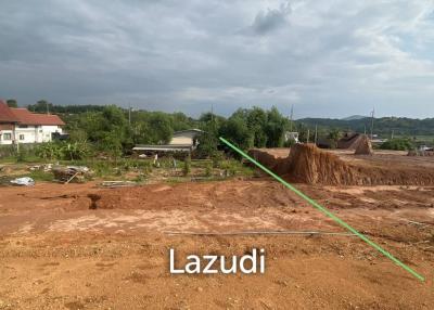 Factory Land for Sale in Chiang Rai