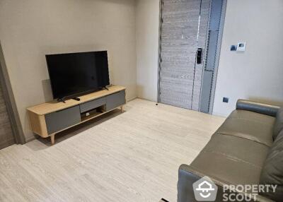 1-BR Condo at The Room Sukhumvit 38 near BTS Ekkamai