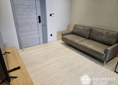 1-BR Condo at The Room Sukhumvit 38 near BTS Ekkamai