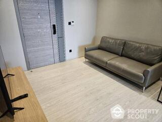 1-BR Condo at The Room Sukhumvit 38 near BTS Ekkamai