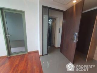 1-BR Condo at Wish Signature Midtown Siam near BTS Ratchathewi