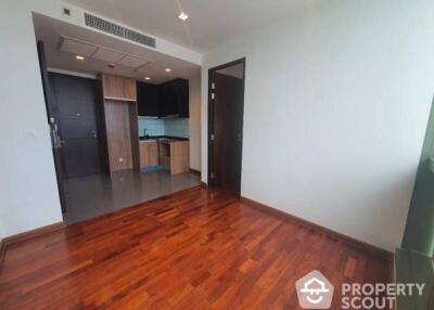 1-BR Condo at Wish Signature Midtown Siam near BTS Ratchathewi