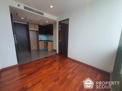 1-BR Condo at Wish Signature Midtown Siam near BTS Ratchathewi