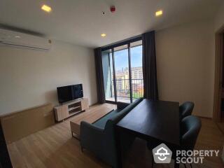 1-BR Condo at Xt Phayathai near BTS Phaya Thai