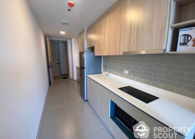 1-BR Condo at Xt Phayathai near BTS Phaya Thai