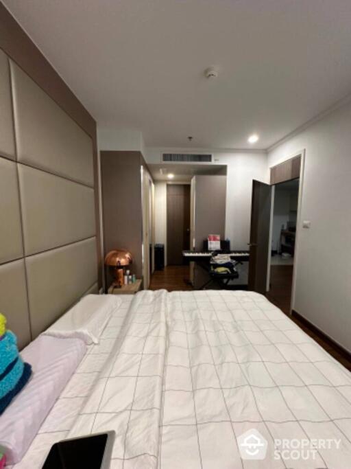 1-BR Condo at Supalai Elite Sathorn - Suanplu near BTS Sala Daeng