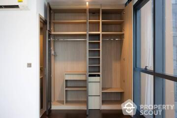 2-BR Condo at The Line Ratchathewi near BTS Ratchathewi