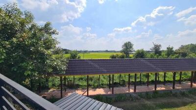 Explore Chiang Mai Real Estate ? Future Resort Property for Investment