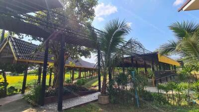 Explore Chiang Mai Real Estate ? Future Resort Property for Investment