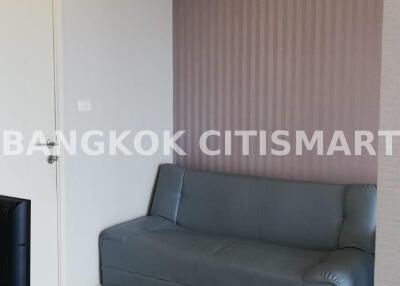 Condo at Aspire Sathorn - Taksin (Timber Zone) for rent