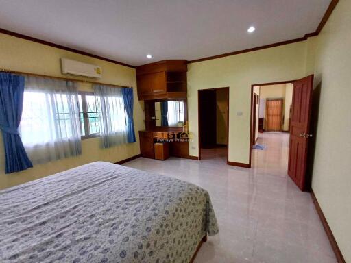 2 Bedrooms Villa / Single House in Baan Chalita Na Kluea H011730