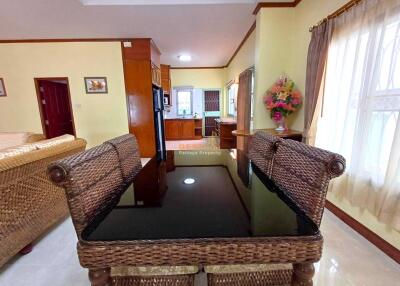 2 Bedrooms Villa / Single House in Baan Chalita Na Kluea H011730