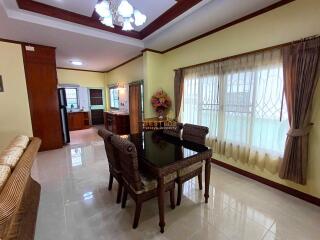 2 Bedrooms Villa / Single House in Baan Chalita Na Kluea H011730