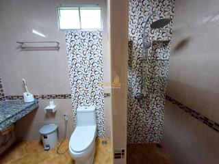 2 Bedrooms Villa / Single House in Baan Chalita Na Kluea H011730