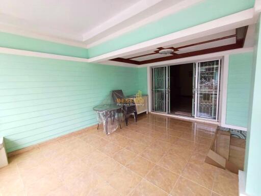 2 Bedrooms Villa / Single House in Baan Chalita Na Kluea H011730