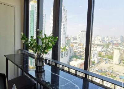 Q Chidlom – Phetchaburi – 1 bed